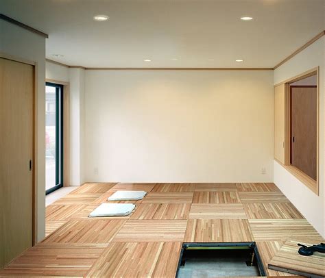 和室床板 木地板紋路